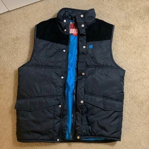 Burton Snowboarding Vest
